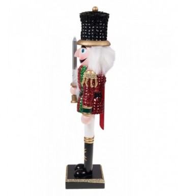 Designer Christmas Nutcrackers Wholesale