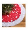 Coogam Inch Christmas Tree Skirt