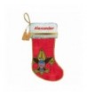 Christmas Stockings & Holders