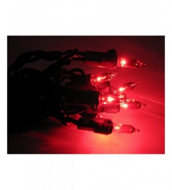 Trendy Indoor String Lights Outlet