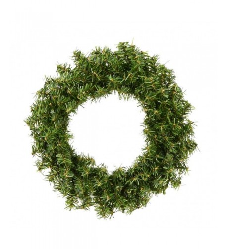 Vickerman 550939 12 Christmas Wreath A802612 4