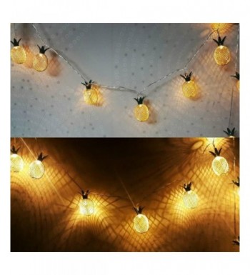 Latest Indoor String Lights