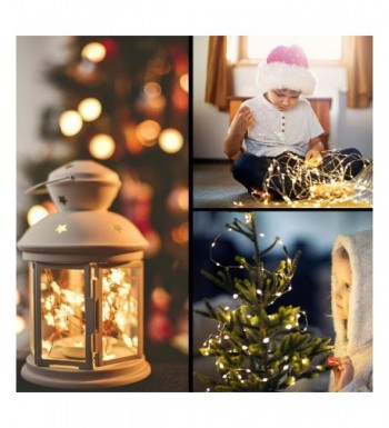 New Trendy Indoor String Lights Outlet Online