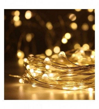 Fashion Indoor String Lights Clearance Sale