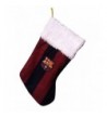 FC Barcelona Christmas Stocking