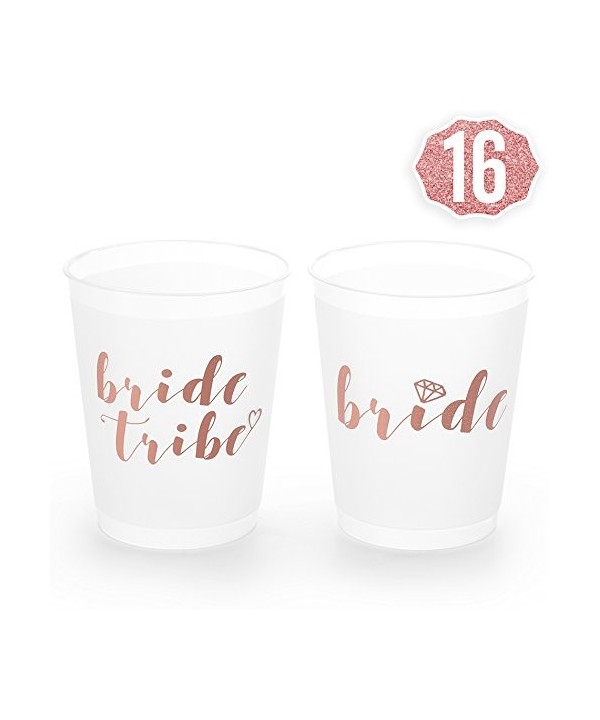 Fetti Bachelorette Bridal Shower Special