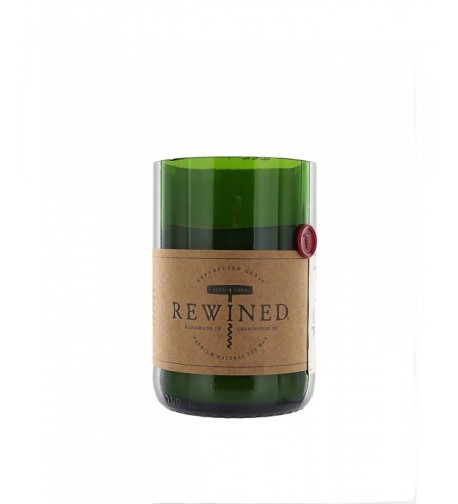 Rewined 857070003031 Cabernet Candle