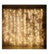 LoveNite Curtain Christmas Halloween 9 89 8ft