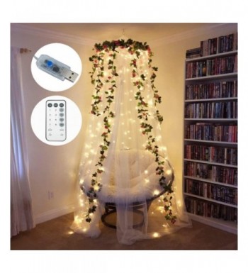 Outdoor String Lights On Sale