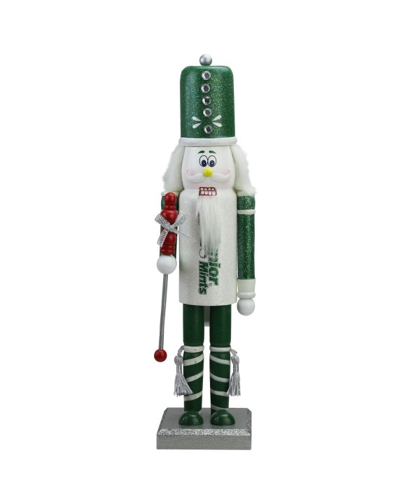 Northlight Decorative Junior Christmas Nutcracker