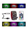 HJD Strips Remote controller Backlight