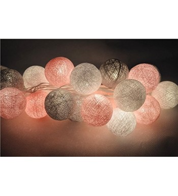 Fashion Indoor String Lights