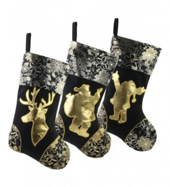 Discount Christmas Stockings & Holders Online