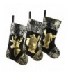 Discount Christmas Stockings & Holders Online