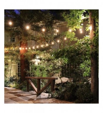 Hot deal Outdoor String Lights