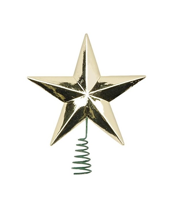 Darice Star Tree Topper Medium