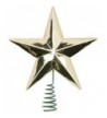 Darice Star Tree Topper Medium