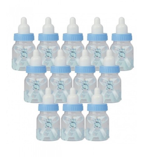 Tinksky Bottle Shower Favors Christening