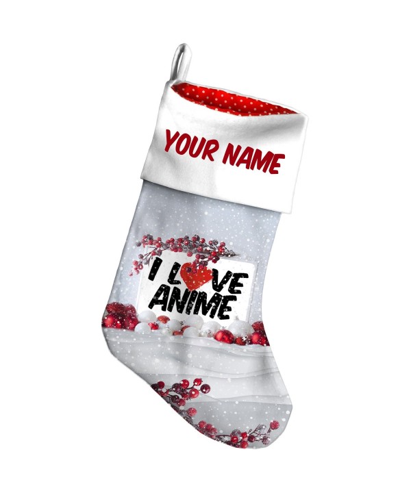 NEONBLOND Christmas Stocking Anime Berry