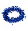 Homyl Garland Wedding Christmas Decoration