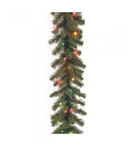 National Tree Kincaid Multicolored KCDR 9BRLO 1