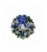 Christmas Inkach Ornament Garlands Decorations