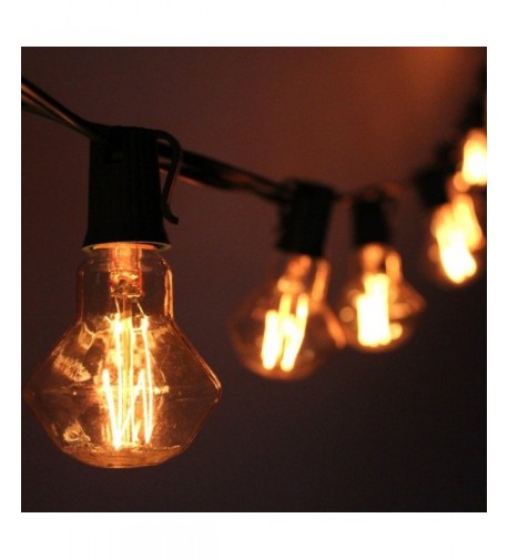 Fantado Socket Outdoor Diamond PaperLanternStore