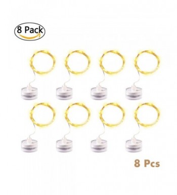 Battery Operated Waterproof Christmas Decorative