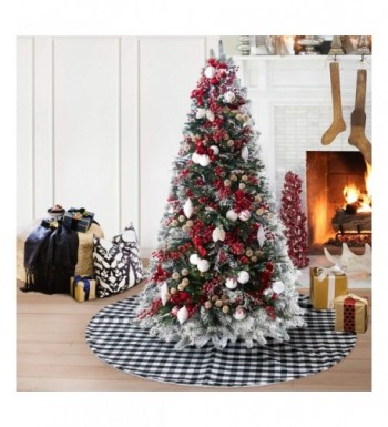 Cheap Designer Christmas Tree Skirts Online Sale