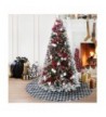 Cheap Designer Christmas Tree Skirts Online Sale
