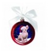Doggie Day Christmas Ornament RBSOR48737