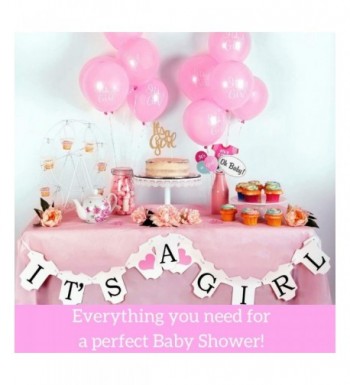 Baby Shower Supplies Online Sale