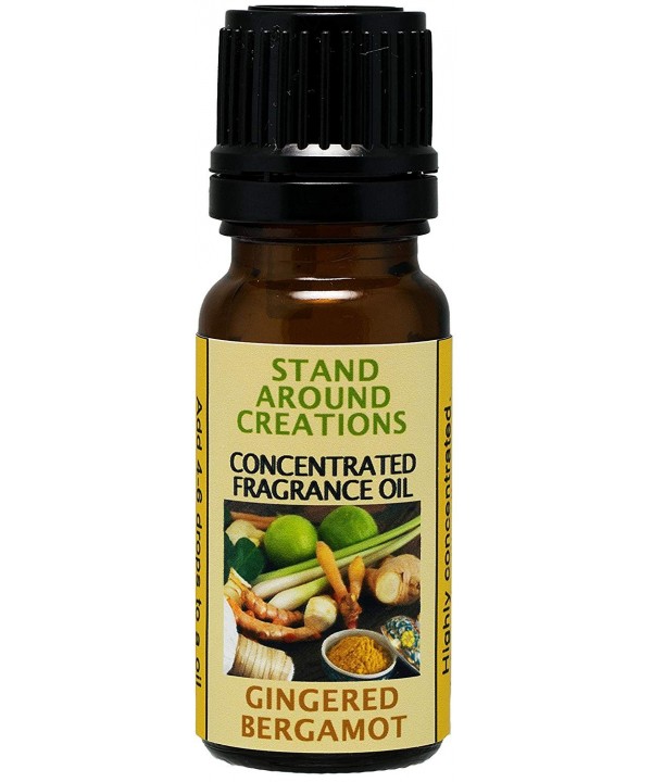 Concentrated Fragrance Oil sandalwood patchouli