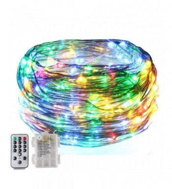 Flashing BOLWEO Christmas Decoration Multi Colored