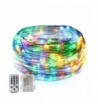 Flashing BOLWEO Christmas Decoration Multi Colored