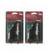 Adams Christmas 1550 99 Candle Clamps