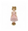 Decorative Wooden Christmas Nutcracker Ballerina