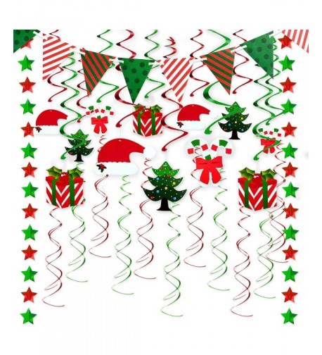 Christmas Garland Decoration Supplies Wonderland