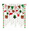 Christmas Garland Decoration Supplies Wonderland