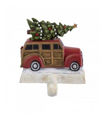 Park Designs Woody Stocking Hanger