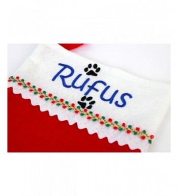 Brands Christmas Stockings & Holders Online