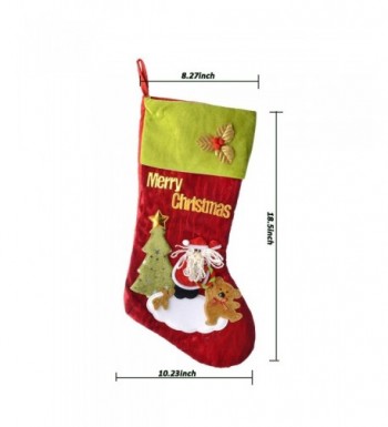 Discount Christmas Stockings & Holders Online Sale