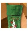 Christmas Stockings & Holders Clearance Sale