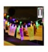 LIGHTESS Control Christmas Decorations Multi Color