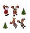 Christmas Ornament Decoration Snowman Reindeer