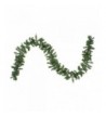 Pre Lit Canadian Artificial Christmas Garland