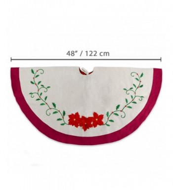 Cheap Christmas Tree Skirts Online Sale