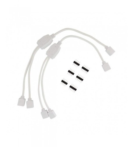 AspenTek Ports Connector Splitter Strips