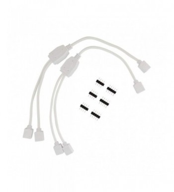 AspenTek Ports Connector Splitter Strips