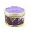 Old Fashioned Lilac Super Scented Candle